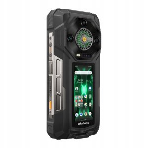 Smartphone Ulefone Armor 33 Pro 5G 16/512GB 6