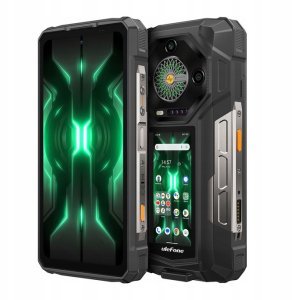 Smartphone Ulefone Armor 33 Pro 5G 16/512GB 7