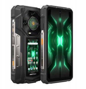 Smartphone Ulefone Armor 33 Pro 5G 16/512GB 8