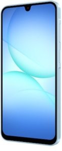 Smartfon Samsung Galaxy A17 4/128GB Niebieski  (SM-A175FLBBEUB) 7