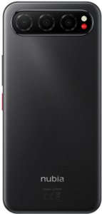 Smartfon Nubia Air 5G 8/256GB Czarny (123454901059) 3