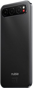 Smartfon Nubia Air 5G 8/256GB Czarny (123454901059) 6