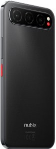 Smartfon Nubia Air 5G 8/256GB Czarny (123454901059) 7