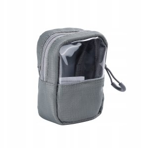 Futerał Etui Saszetka Na Akcesoria Słuchawki Baterie Karty Kable Ulanzi / Bp15 / Sku:b168 2