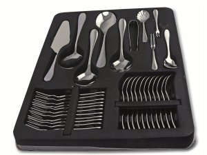 Alpina stalo įrankių rinkinys, 70 vnt. 4