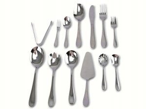 Alpina stalo įrankių rinkinys, 70 vnt. 5