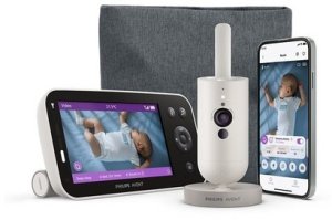 SCD971/26 NIANIA ELEKTRONICZNA VIDEO 10