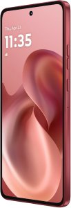 Smartfon Motorola  Moto G86 Power 12/256GB Czerwony  (PB8X0004SE) 5