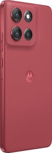 Smartfon Motorola  Moto G86 Power 12/256GB Czerwony  (PB8X0004SE) 7