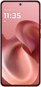 Smartfon Motorola  Moto G86 Power 12/256GB Czerwony  (PB8X0004SE) 2