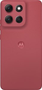 Smartfon Motorola  Moto G86 Power 12/256GB Czerwony  (PB8X0004SE) 3