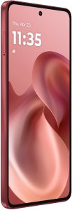 Smartfon Motorola  Moto G86 Power 12/256GB Czerwony  (PB8X0004SE) 4