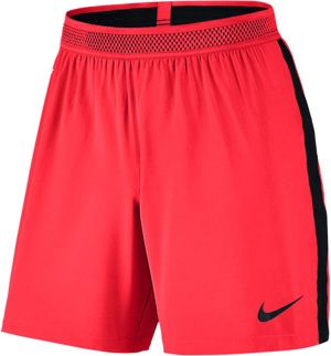 Nike Spodenki piłkarskie Men's Flex Strike Football Short czerwone r. S (804298) 1