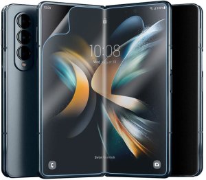 Wozinsky Folia ochronna Invisible Film do Samsung Galaxy Z Fold 4 2