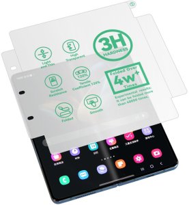 Wozinsky Folia ochronna Invisible Film do Samsung Galaxy Z Fold 4 3
