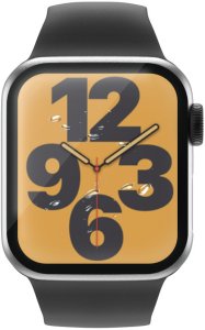 JCPal Folia Ochronna JCPal 3D Armor Apple Watch Screen Protector for Apple Watch Series 4/5/6th/SE - (40mm) 2