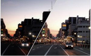 ODTWARZACZ SAMOCHODOWY EKRAN CARPLAY ANDROID APPLE MONITOR KAMERA COFANIA A3019 12