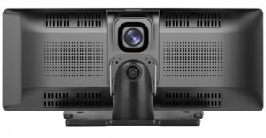 ODTWARZACZ SAMOCHODOWY EKRAN CARPLAY ANDROID APPLE MONITOR KAMERA COFANIA A3019 2