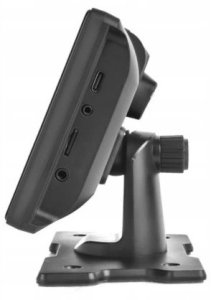 ODTWARZACZ SAMOCHODOWY EKRAN CARPLAY ANDROID APPLE MONITOR KAMERA COFANIA A3019 3