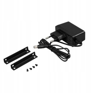 BCS-B-S08G BCS BASIC Switch 8 portów GIGABIT ETHERNET 14