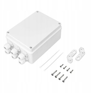 Switch BCS -xPoE6/S Switch 5x PoE, 1x RJ45 8