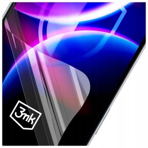 Folia wielowarstwowa 3MK StratCore700 do Huawei P30 3
