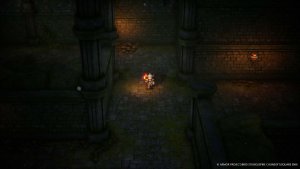 DRAGON QUEST I & II HD-2D REMAKE SWITCH 3