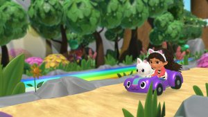 DREAMWORKS GABBY'S DOLLHOUSE: READY TO PARTY SWITCH 12