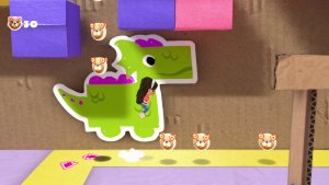 DREAMWORKS GABBY'S DOLLHOUSE: READY TO PARTY SWITCH 8