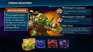 TEENAGE MUTANT NINJA TURTLES: SPLINTERED FATE DELUXE EDITION SWITCH 13