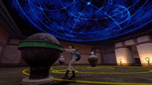 TOMB RAIDER IV-VI REMASTERED STARRING LARA CROFT SWITCH 4