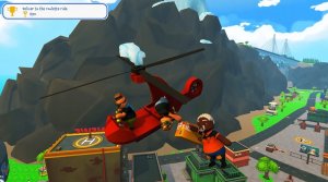 TOTALLY RELIABLE DELIVERY SERVICE: DEFINITIVE EDITION SWITCH 3