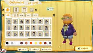 TOTALLY RELIABLE DELIVERY SERVICE: DEFINITIVE EDITION SWITCH 5