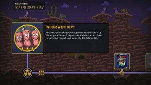 WORMS ARMAGEDDON ANNIVERSARY EDITION SWITCH 7