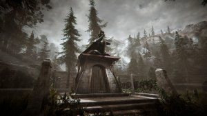 SYBERIA REMASTERED PS5 3