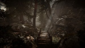 SYBERIA REMASTERED PS5 4