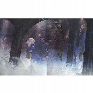 Ender Magnolia: Bloom in the Mist Nintendo Switch - Spele 7350002938782 (7350002938782) 3