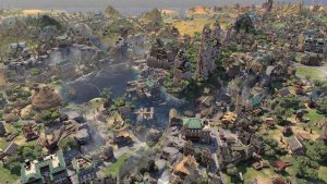 Sid Meier's Civilization VII Nintendo Switch 2 - Spele 5026555072052 (5026555072052) 3