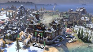 Sid Meier's Civilization VII Nintendo Switch 2 - Spele 5026555072052 (5026555072052) 6