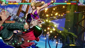 FATAL FURY City of the Wolves - Special Edition (PS5) 3