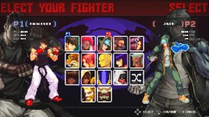 Blazing Strike (PS5) 4