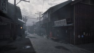 SILENT HILL F DAY ONE EDITION + STEELBOOK PS5 11