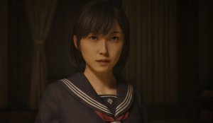 SILENT HILL F DAY ONE EDITION + STEELBOOK PS5 10