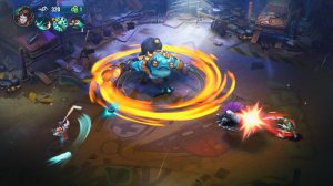 TEENAGE MUTANT NINJA TURTLES: SPLINTERED FATE DELUXE EDITION PS5 3