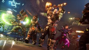 BORDERLANDS 4 PS5 3