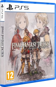FINAL FANTASY TACTICS: IVALICE CHRONICLES PS5 2