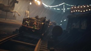 LITTLE NIGHTMARES III PS5 6