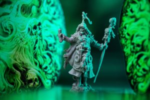 Portal Games Gra planszowa Zombicide: Biała Śmierć 5