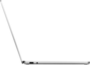 Laptop Microsoft MICROSOFT Surface Laptop 13 Qualcom Snapdragon X 8-core 33,02cm 13cal 16GB 256GB W11P DE PLATINUM COMM 5