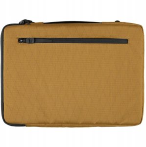 Torba na laptopa Skinarma Jager sleeve 14" brązowy 2